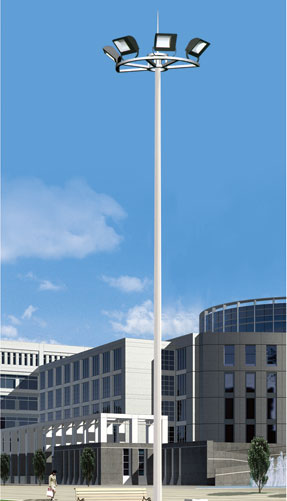 中、高桿燈 SR-GGD-039